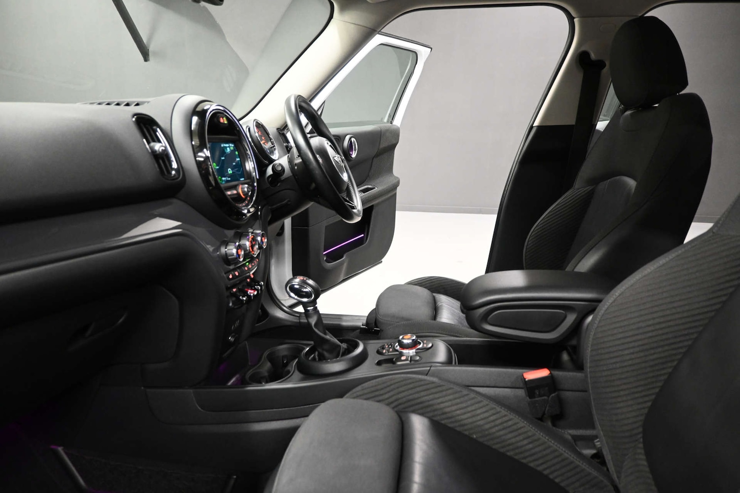 Used MINI Countryman 2018 for sale - 77342885: Photo 18