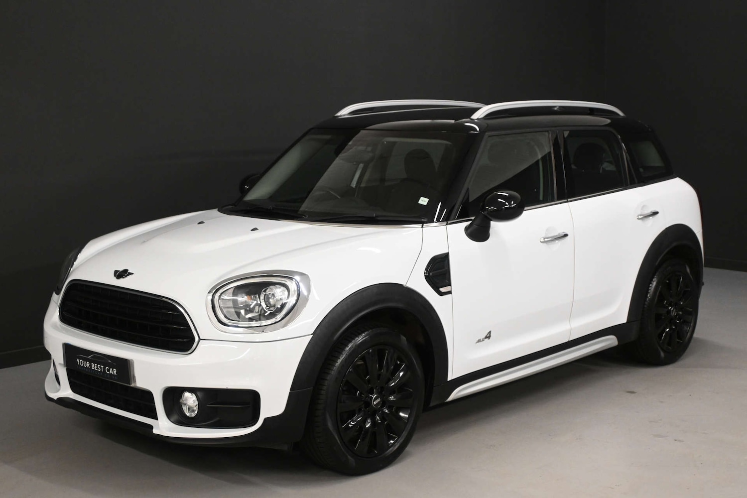 Used MINI Countryman 2018 for sale - 77342885: Photo 21