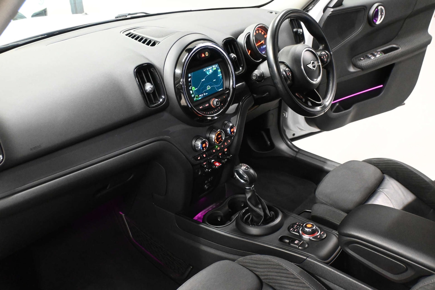 Used MINI Countryman 2018 for sale - 77342885: Photo 22