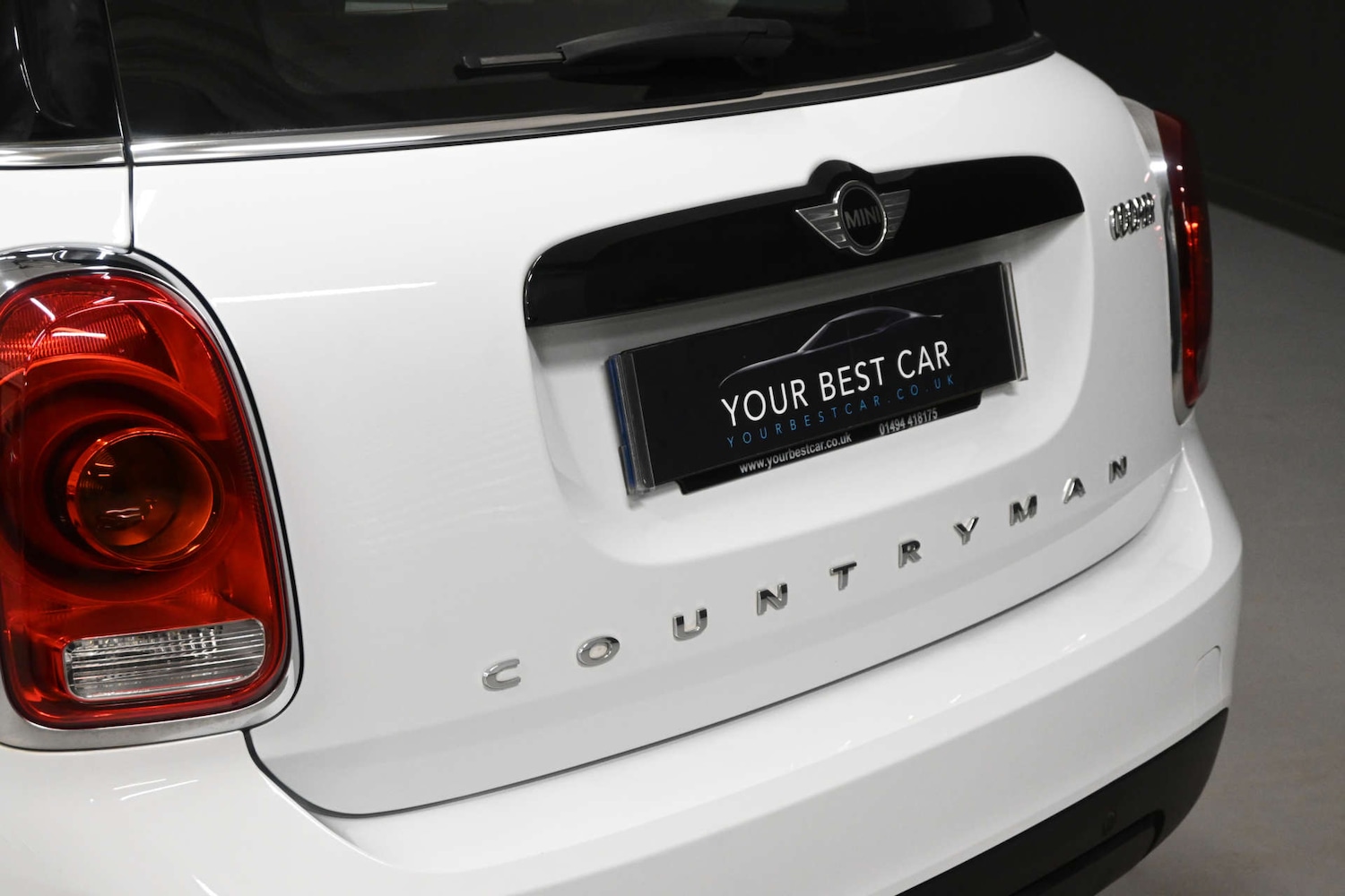 Used MINI Countryman 2018 for sale - 77342885: Photo 23