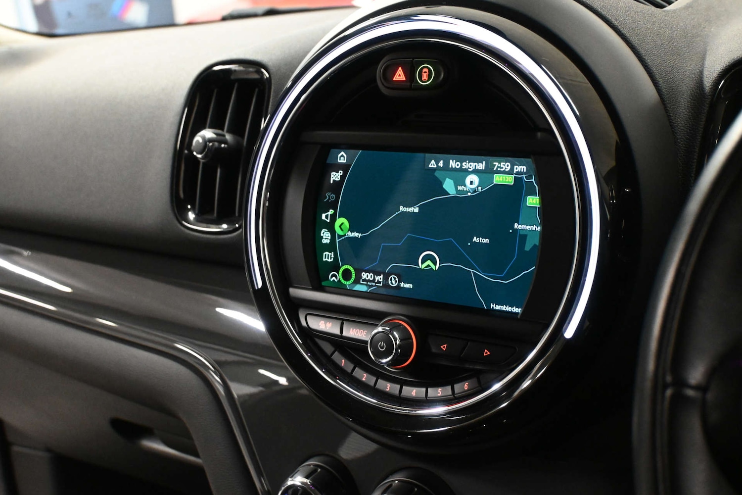 Used MINI Countryman 2018 for sale - 77342885: Photo 24