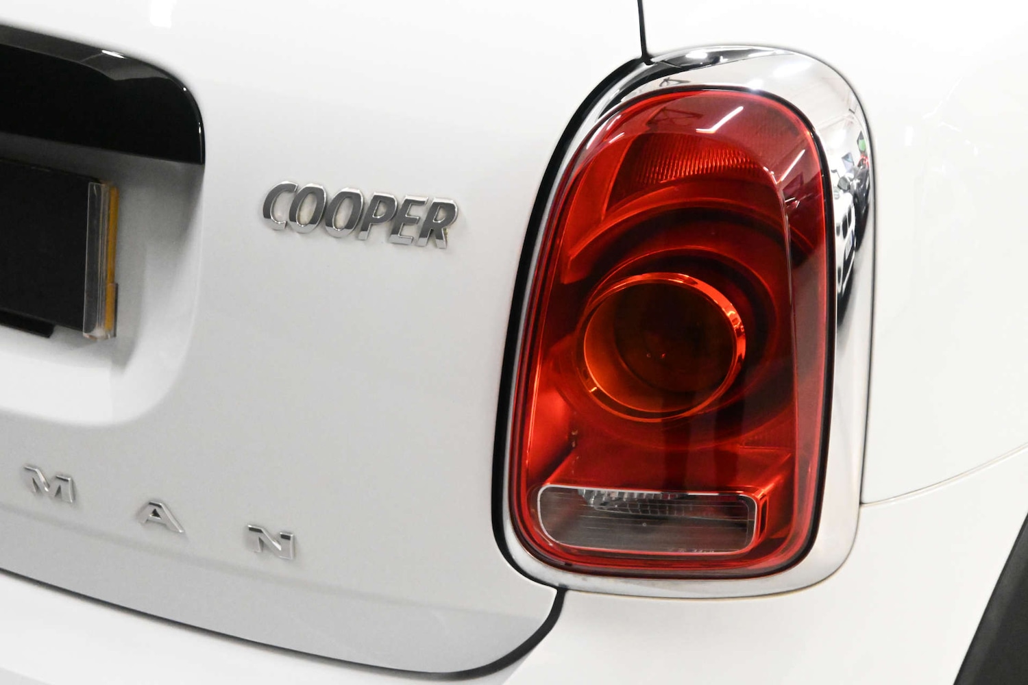 Used MINI Countryman 2018 for sale - 77342885: Photo 25