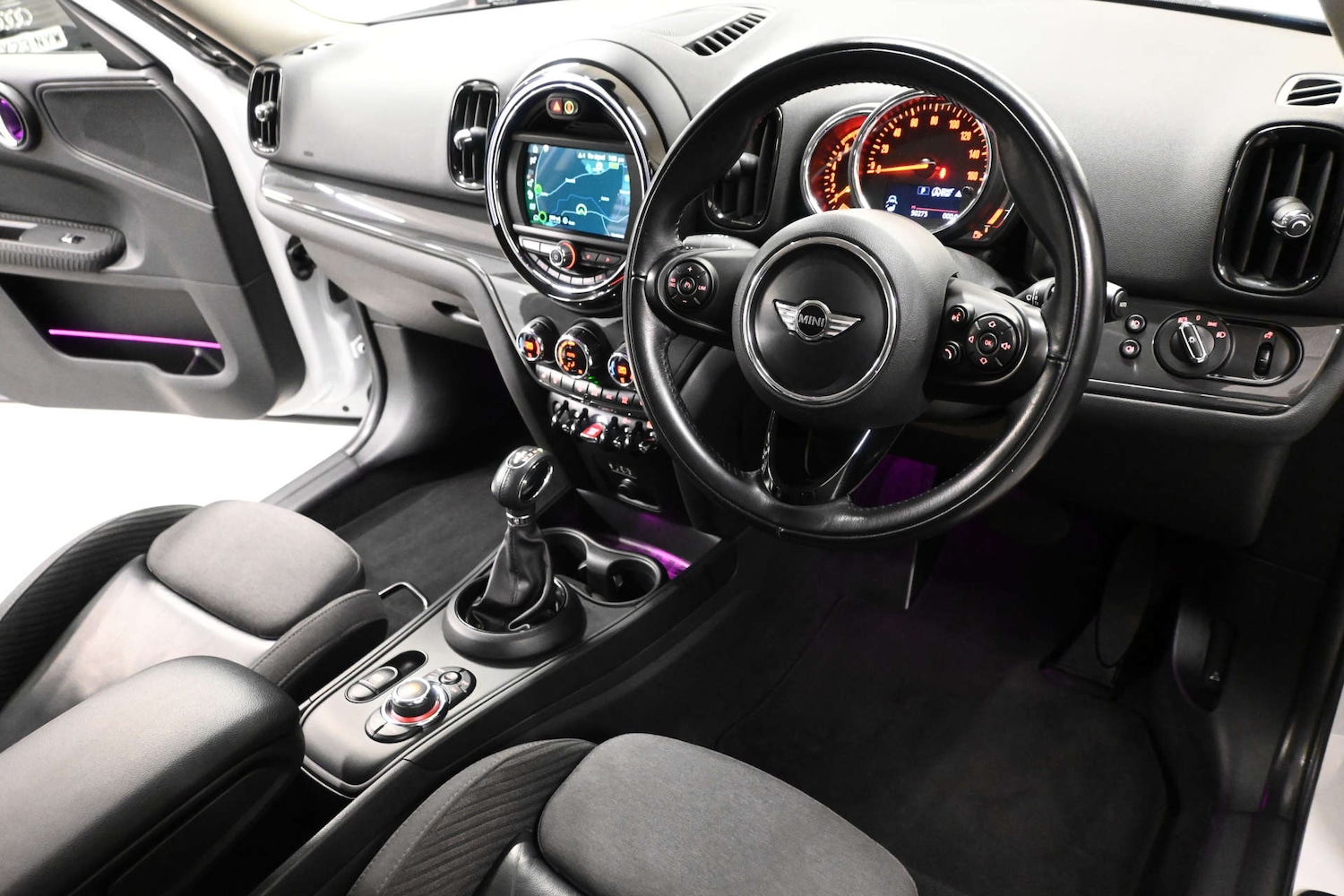 Used MINI Countryman 2018 for sale - 77342885: Photo 26