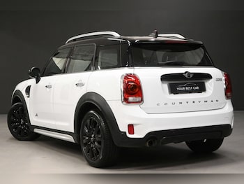 Used MINI Countryman 2018 for sale - 77342885: Photo