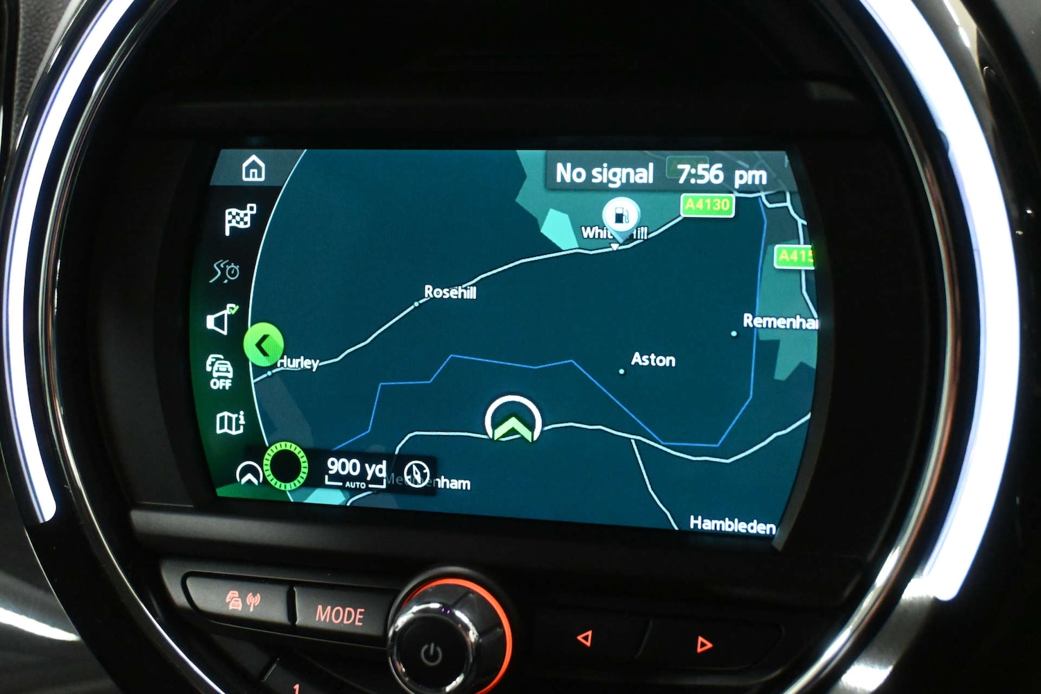 Used MINI Countryman 2018 for sale - 77342885: Photo 34