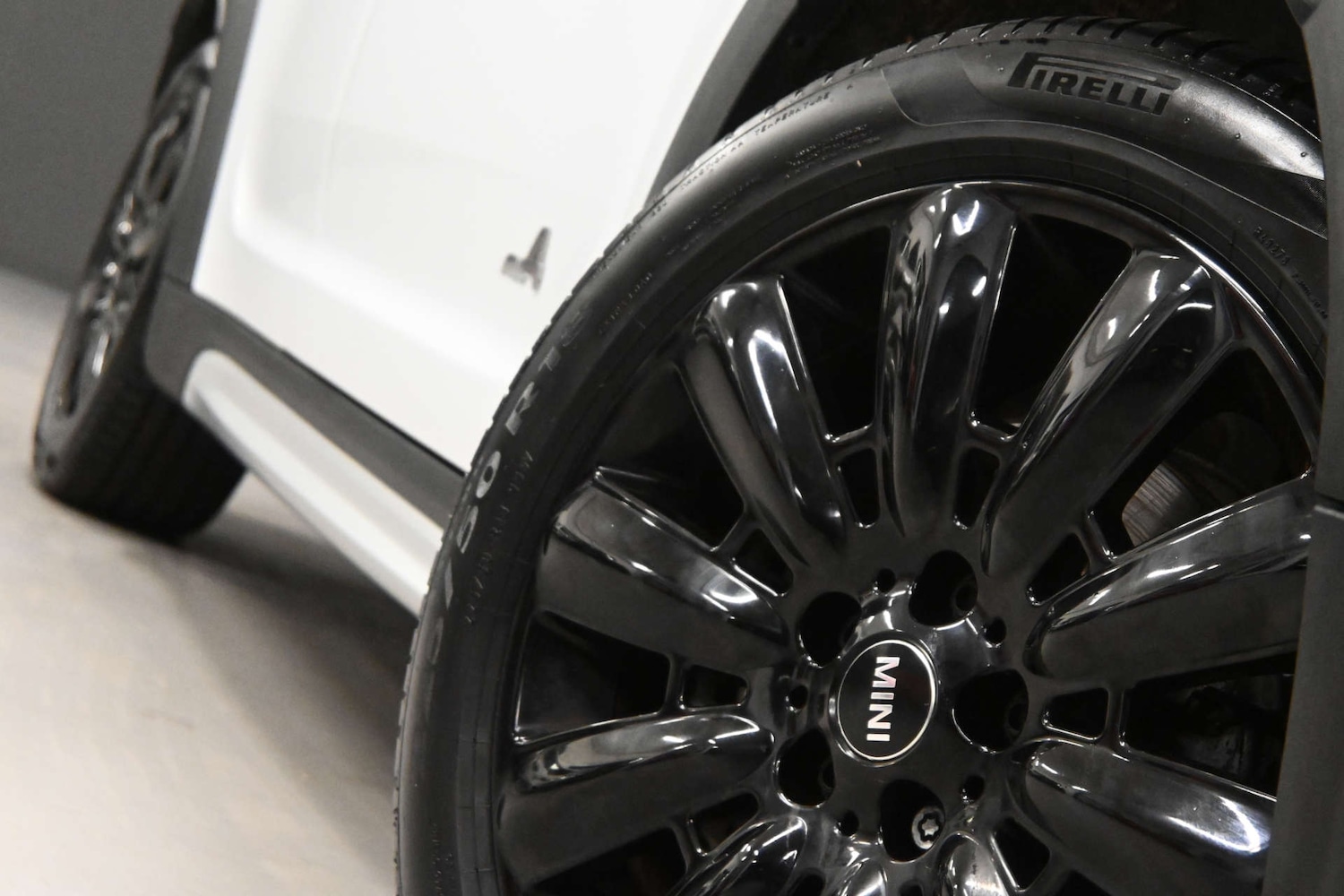 Used MINI Countryman 2018 for sale - 77342885: Photo 35