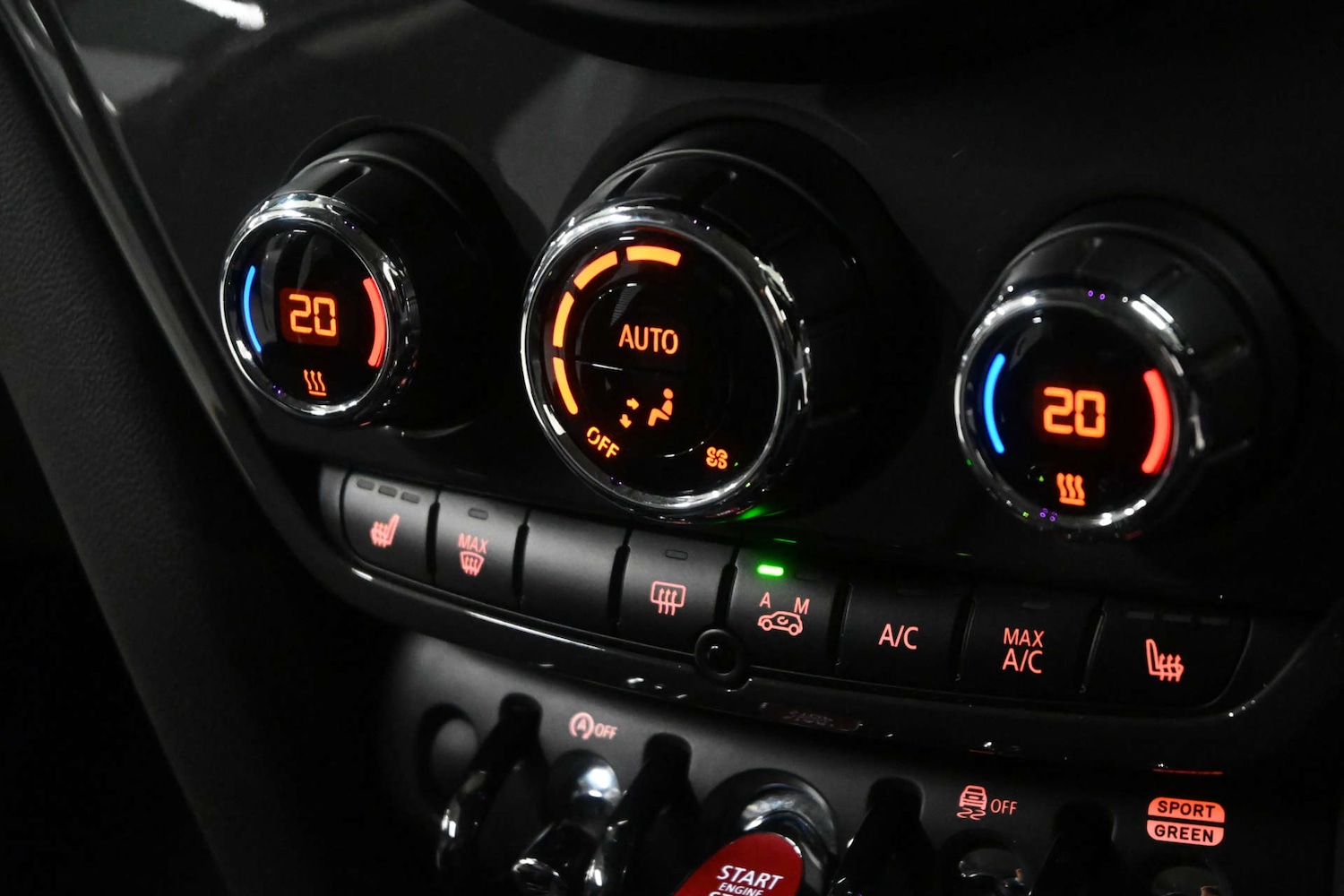 Used MINI Countryman 2018 for sale - 77342885: Photo 36