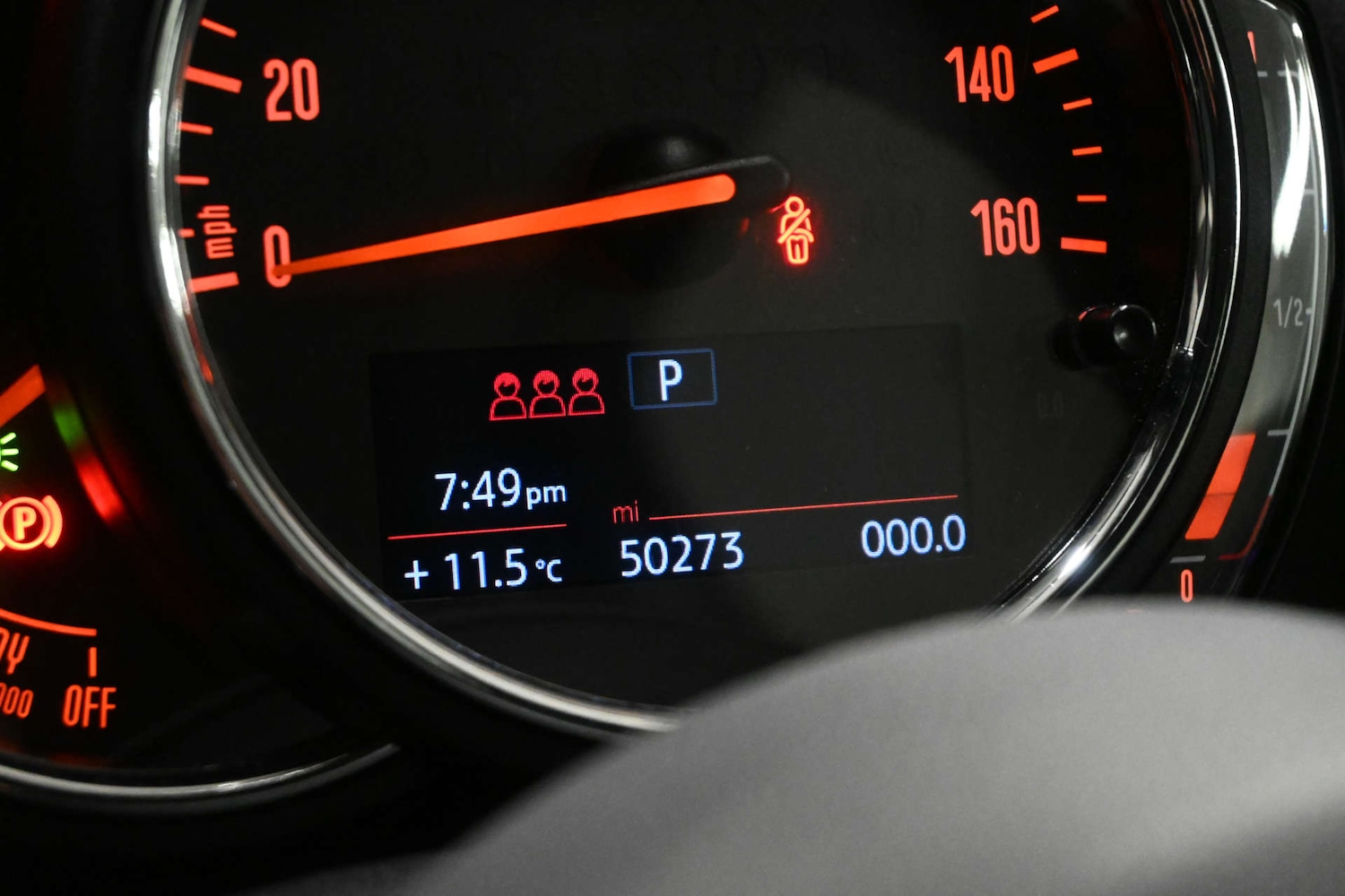 Used MINI Countryman 2018 for sale - 77342885: Photo 38