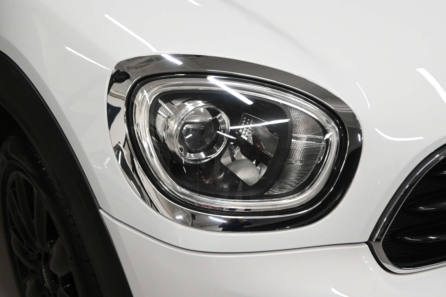 Used MINI Countryman 2018 for sale - 77342885: Photo 42