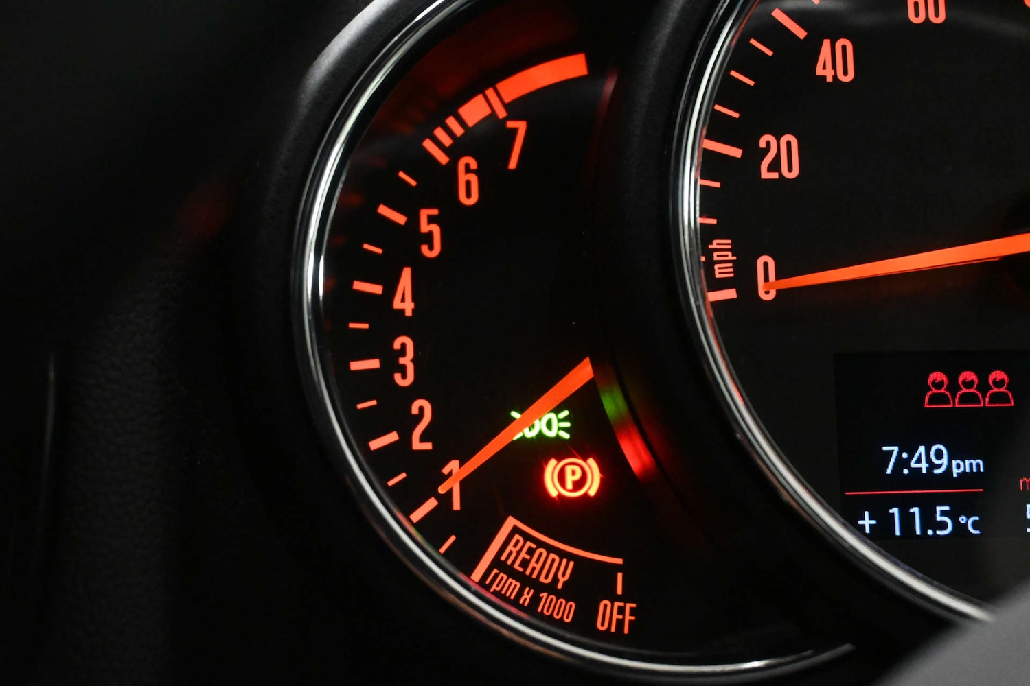 Used MINI Countryman 2018 for sale - 77342885: Photo 43