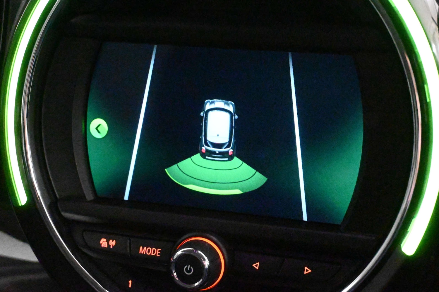 Used MINI Countryman 2018 for sale - 77342885: Photo 44