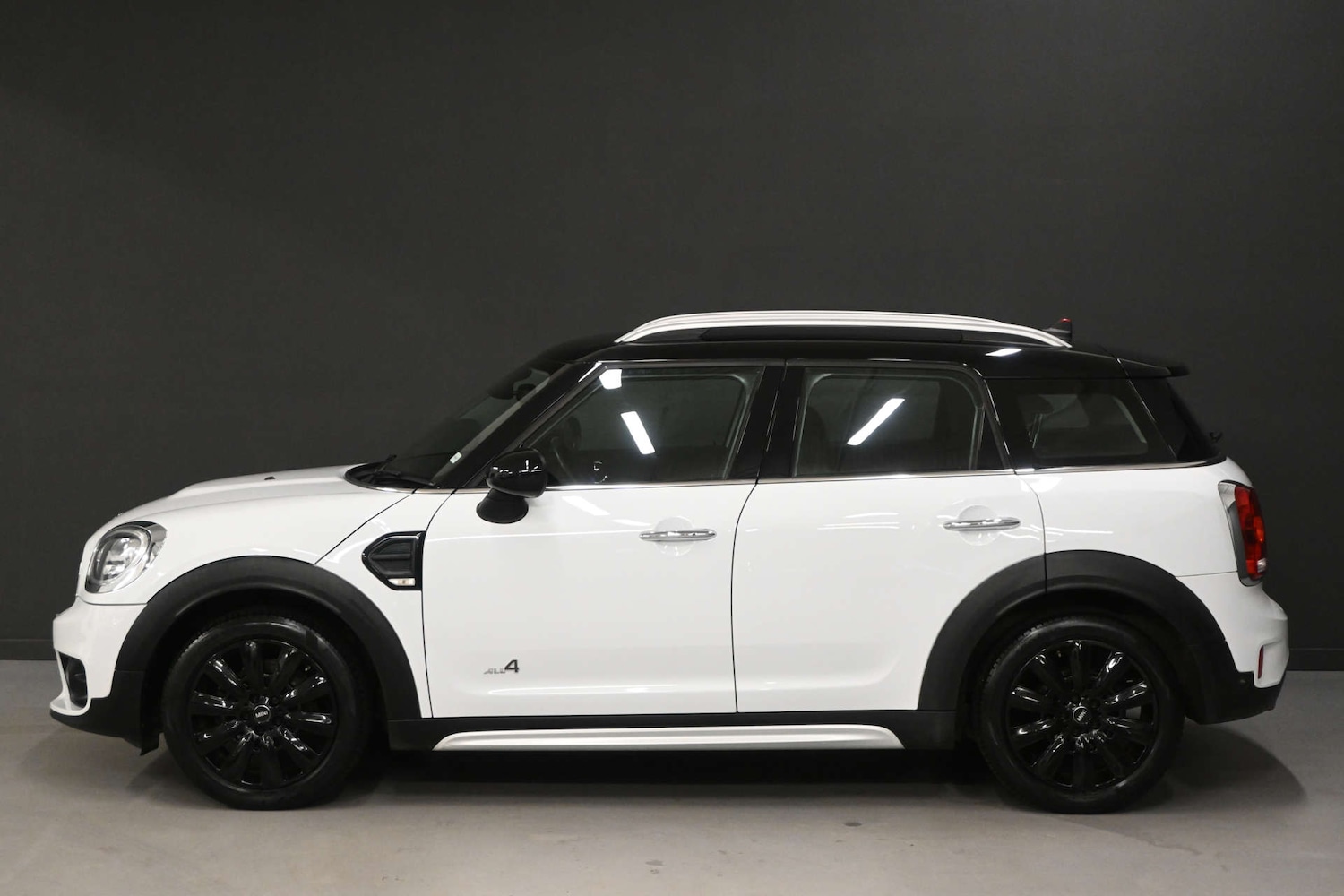 Used MINI Countryman 2018 for sale - 77342885: Photo 45