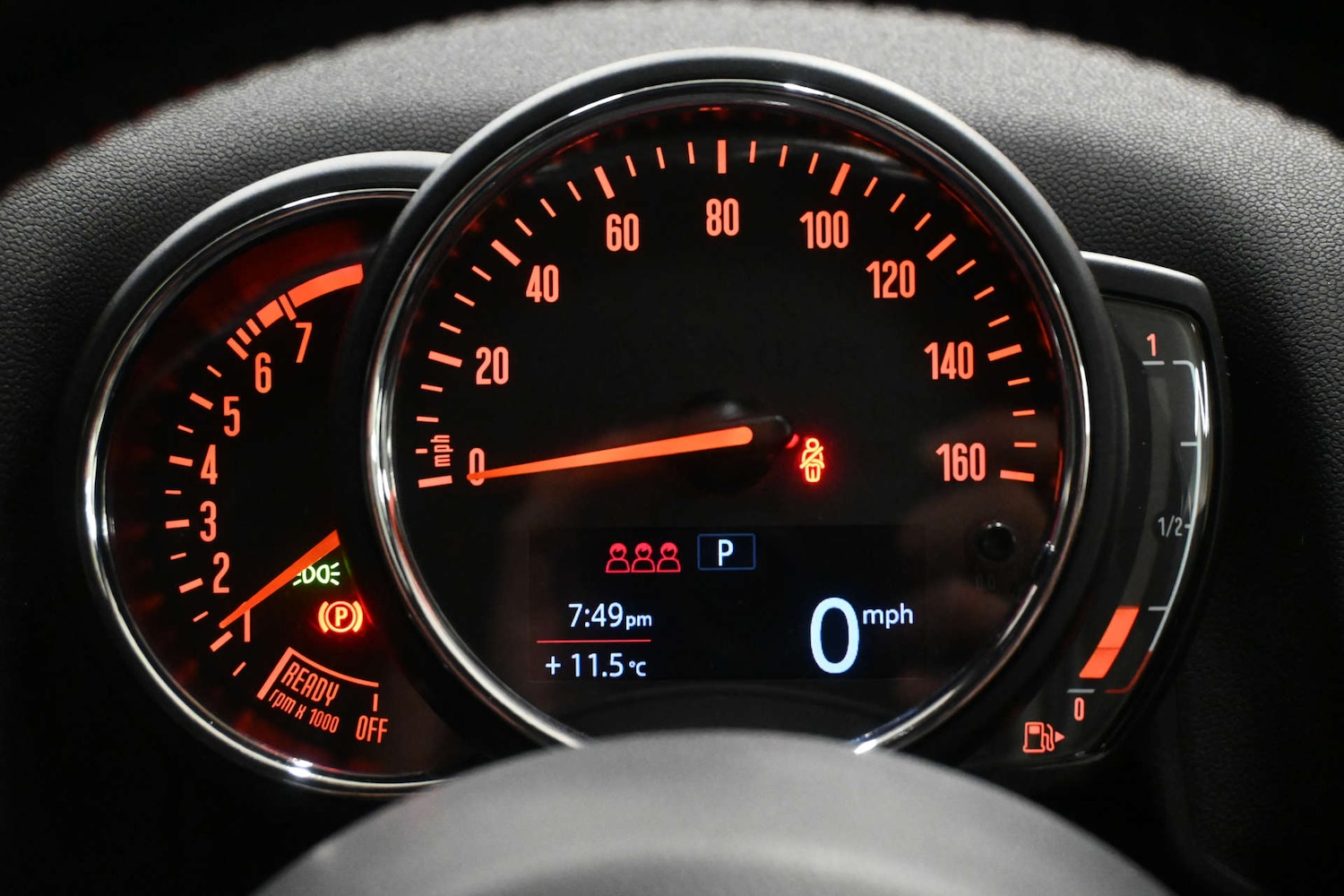 Used MINI Countryman 2018 for sale - 77342885: Photo 46