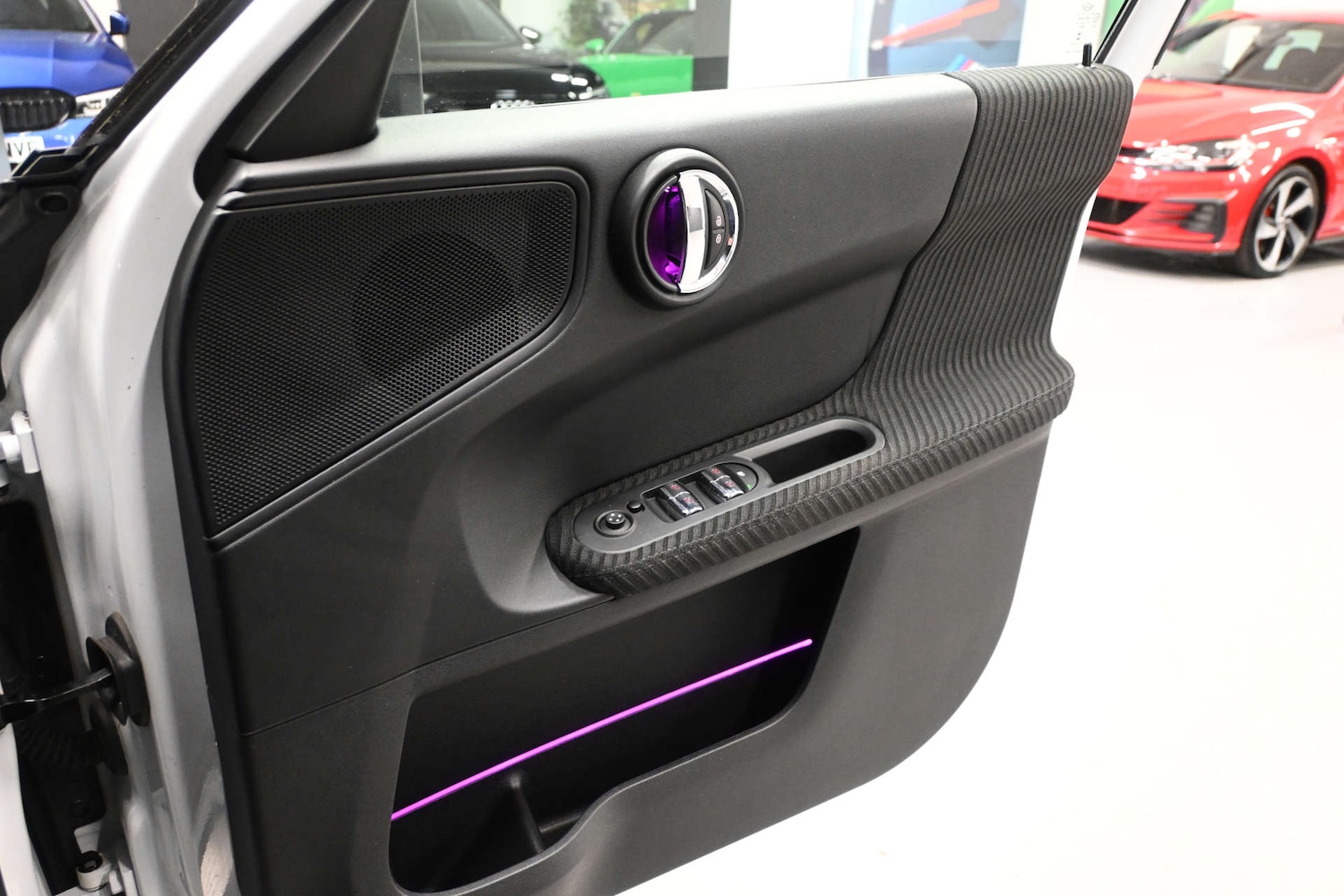 Used MINI Countryman 2018 for sale - 77342885: Photo 47