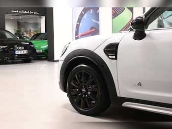 Used MINI Countryman 2018 for sale - 77342885: Photo