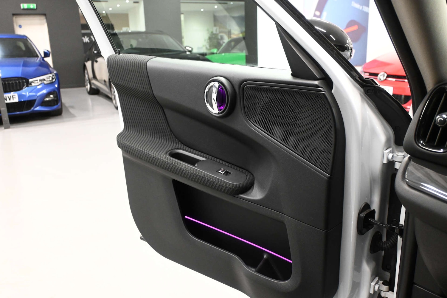 Used MINI Countryman 2018 for sale - 77342885: Photo 51