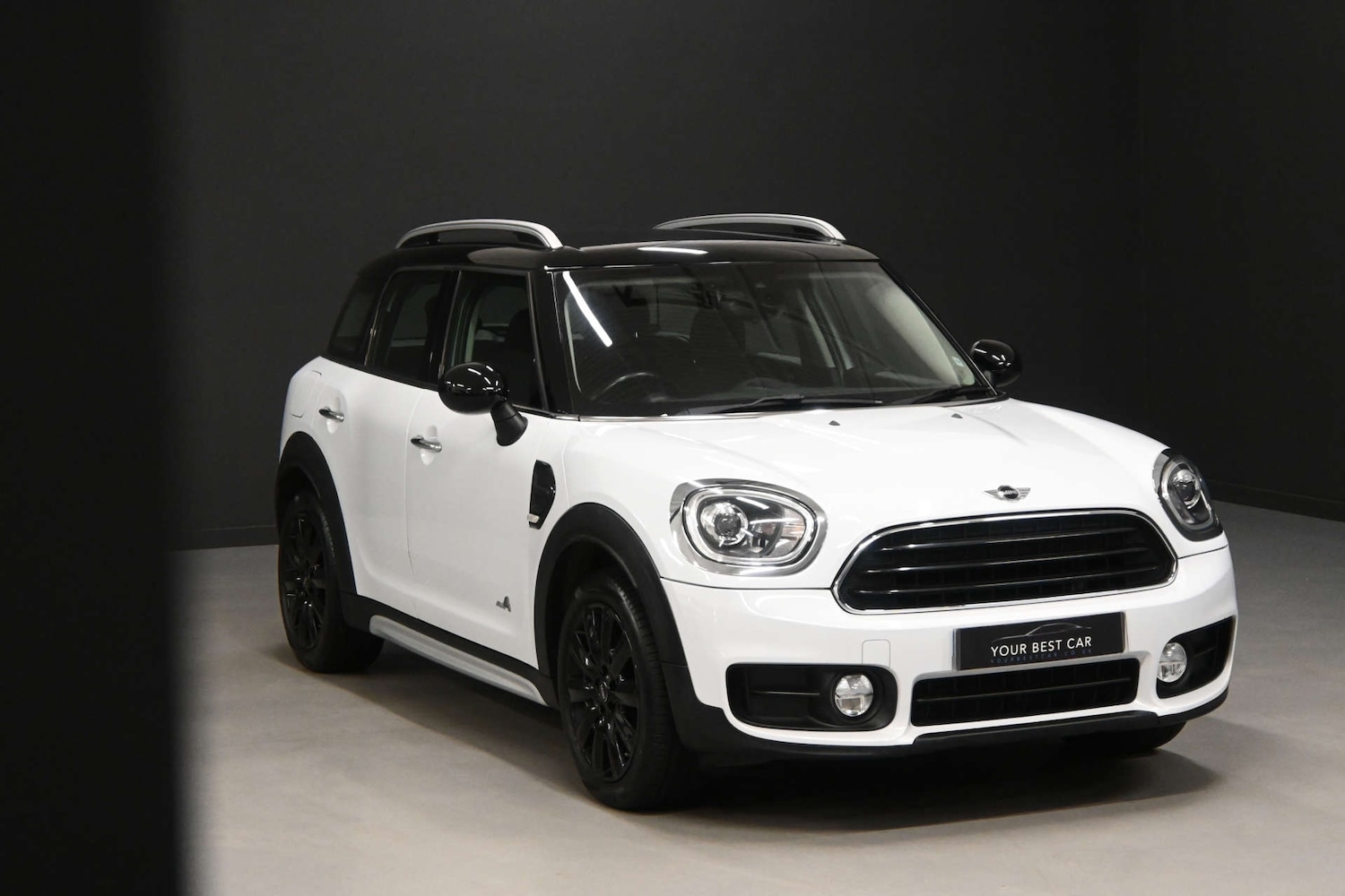 Used MINI Countryman 2018 for sale - 77342885: Photo 6