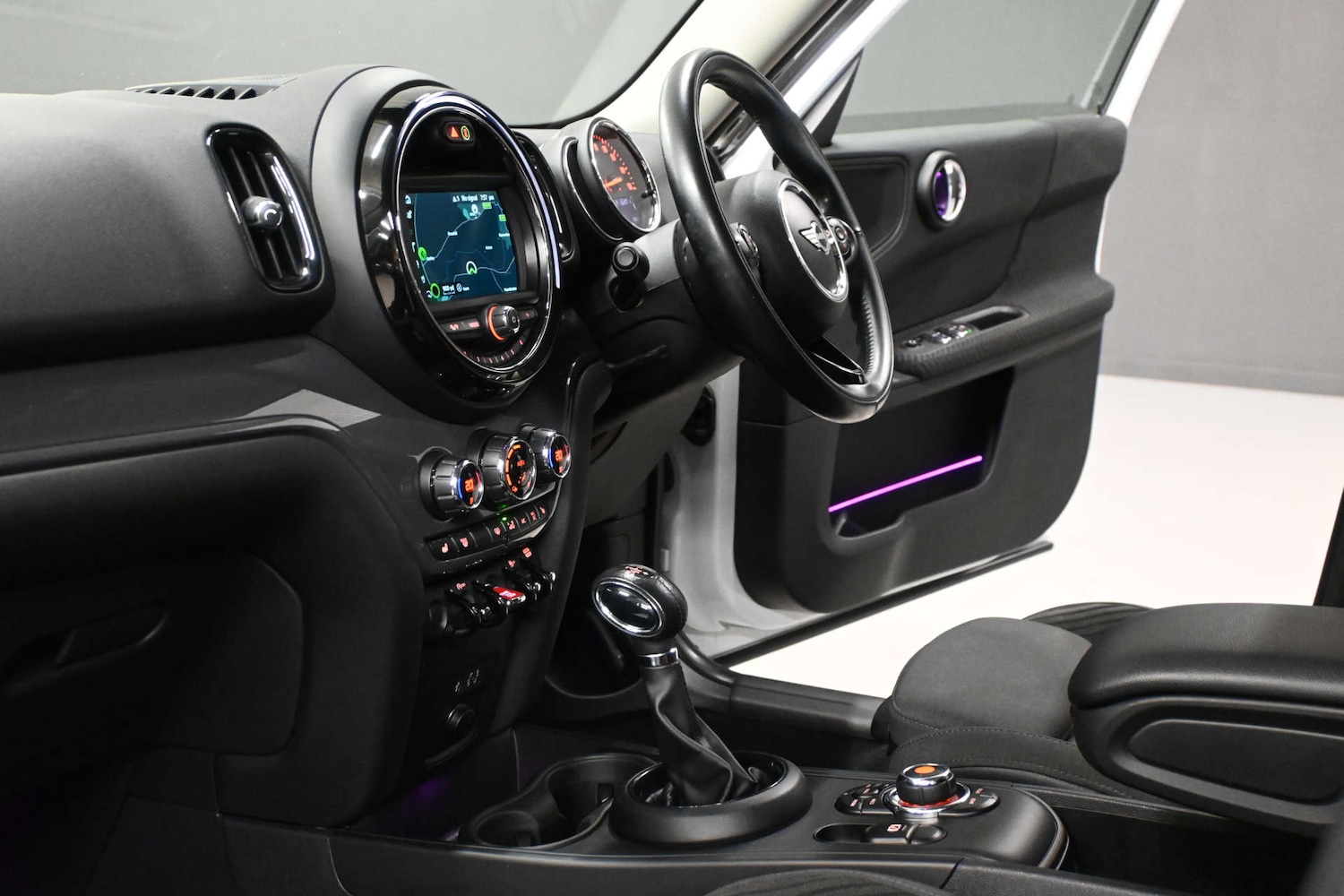 Used MINI Countryman 2018 for sale - 77342885: Photo 7