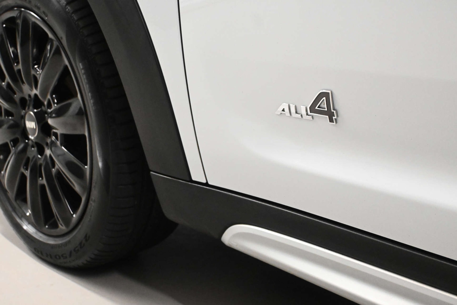 Used MINI Countryman 2018 for sale - 77342885: Photo 8