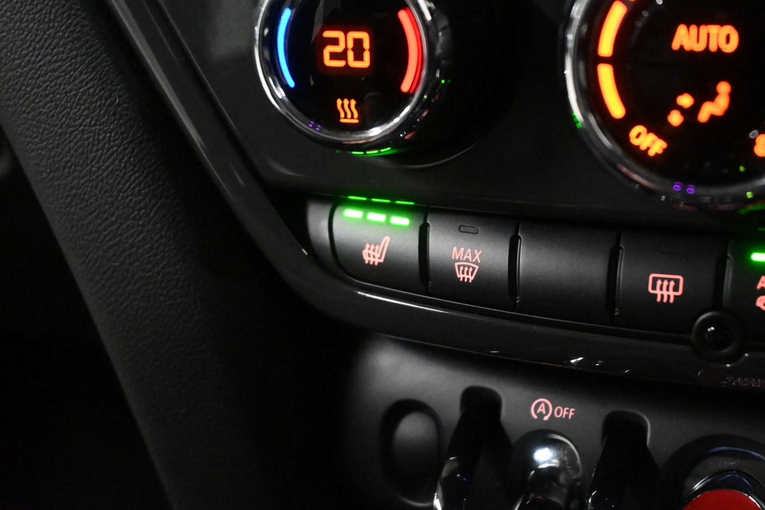 Used MINI Countryman 2018 for sale - 77342885: Photo 9