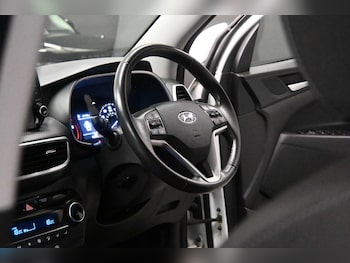 Used Hyundai TUCSON 2021 for sale - 79210468: Photo