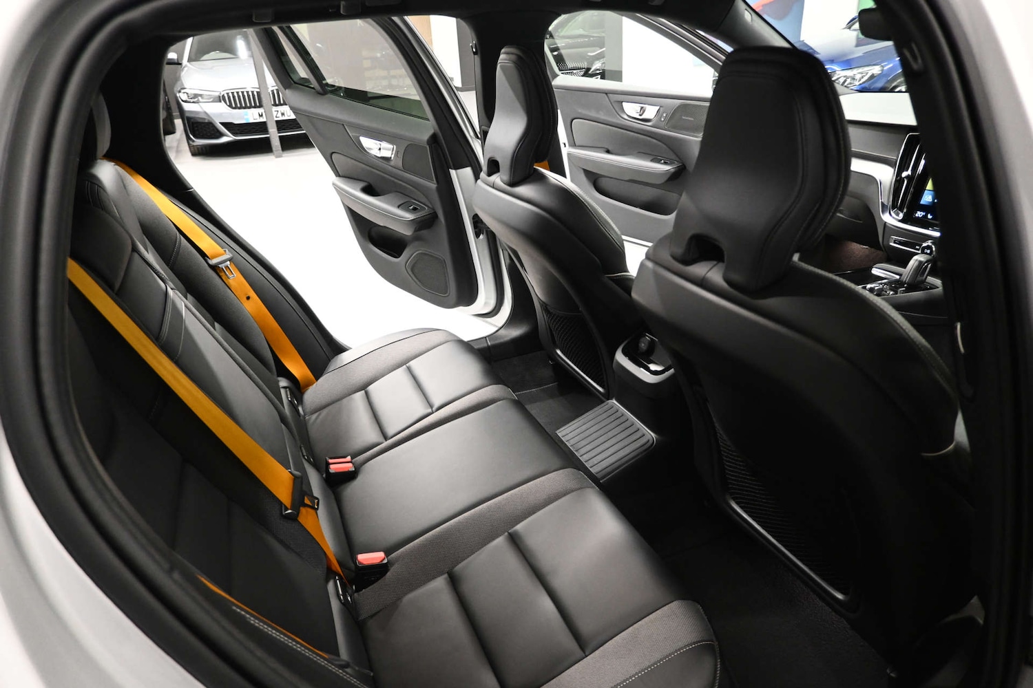 Used Volvo V60 2021 for sale - 76726099: Photo 11