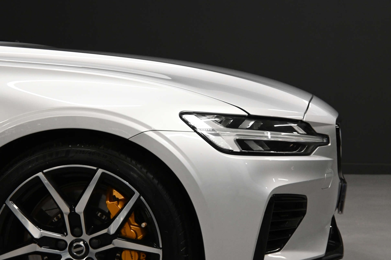 Used Volvo V60 2021 for sale - 76726099: Photo 13