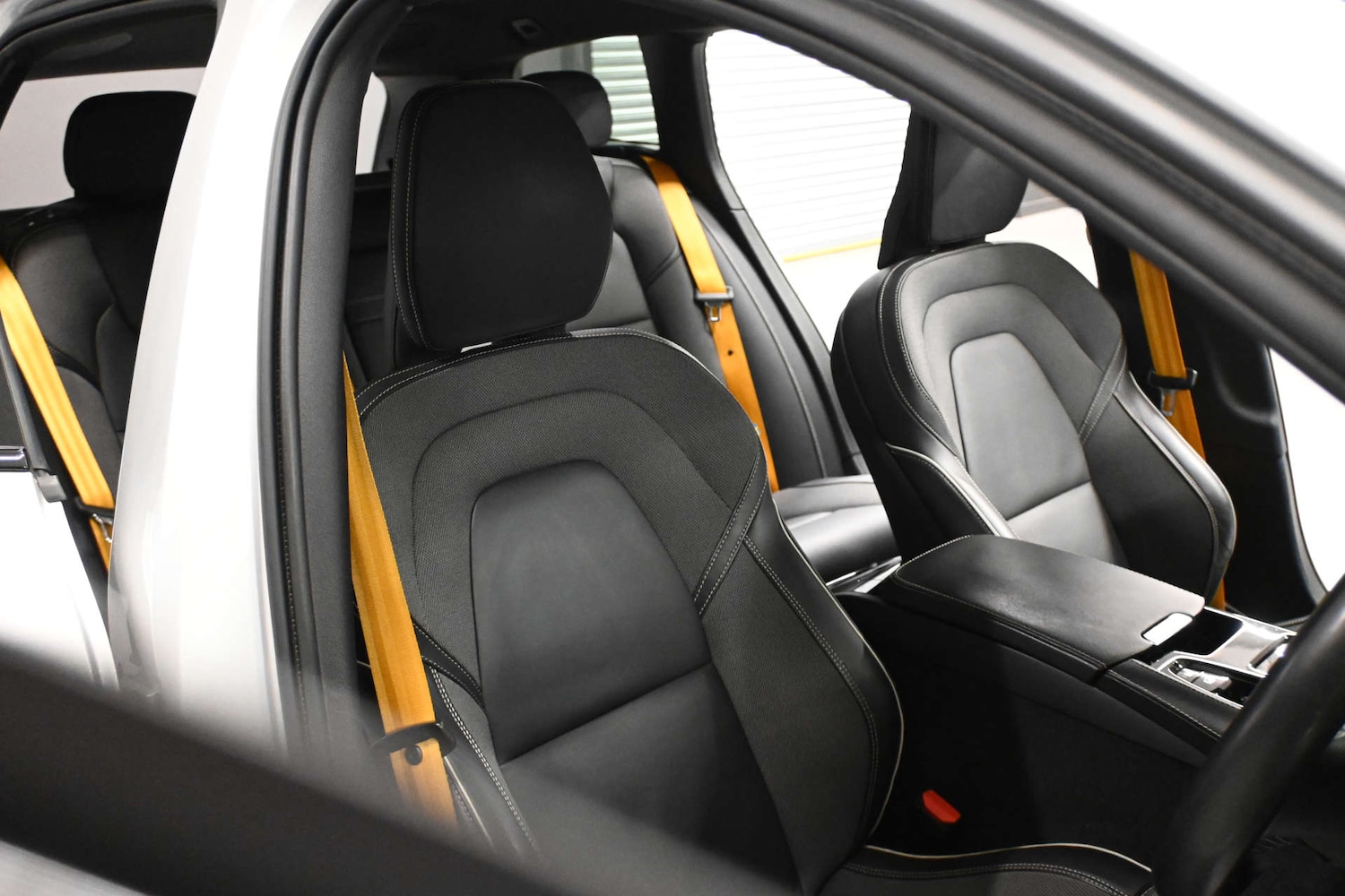 Used Volvo V60 2021 for sale - 76726099: Photo 14