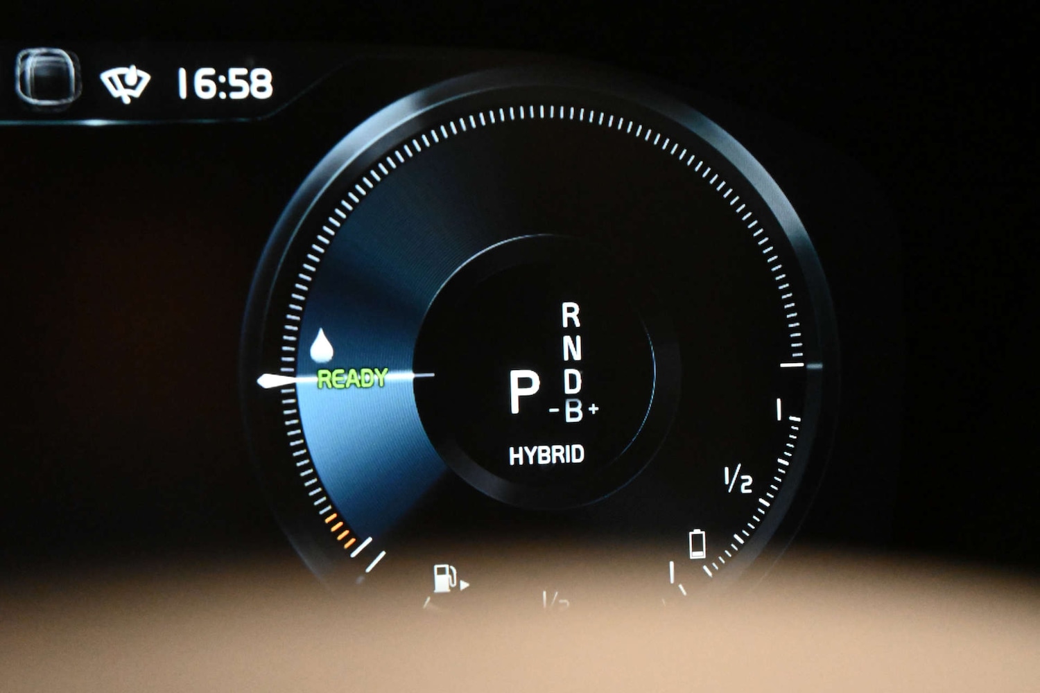 Used Volvo V60 2021 for sale - 76726099: Photo 20