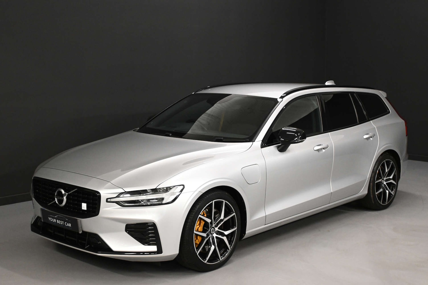 Used Volvo V60 2021 for sale - 76726099: Photo 21