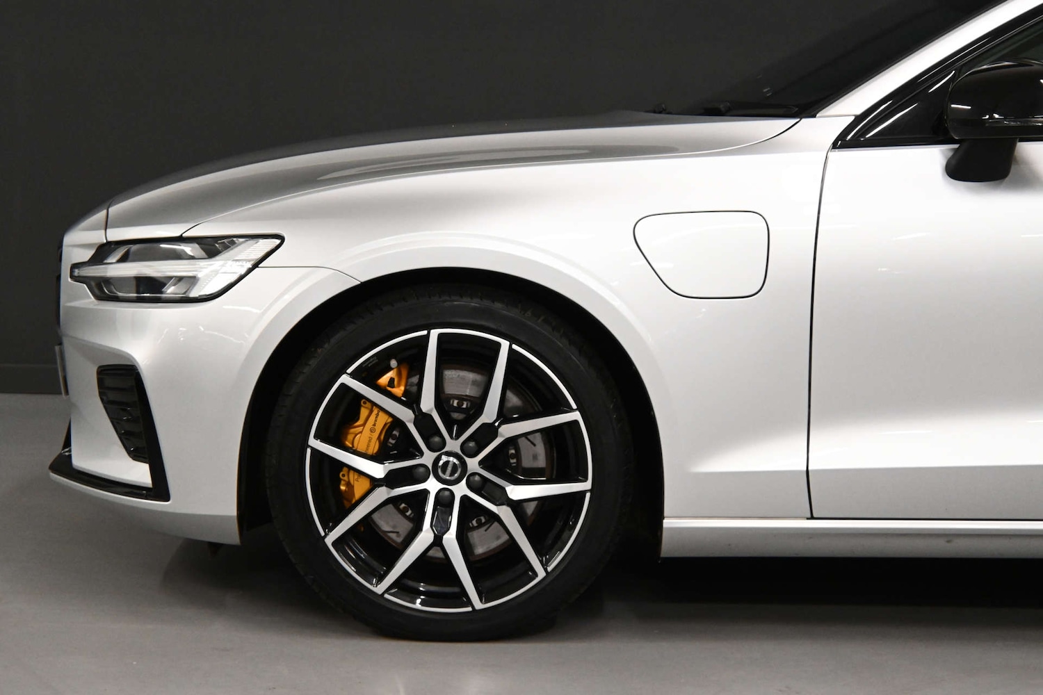 Used Volvo V60 2021 for sale - 76726099: Photo 23