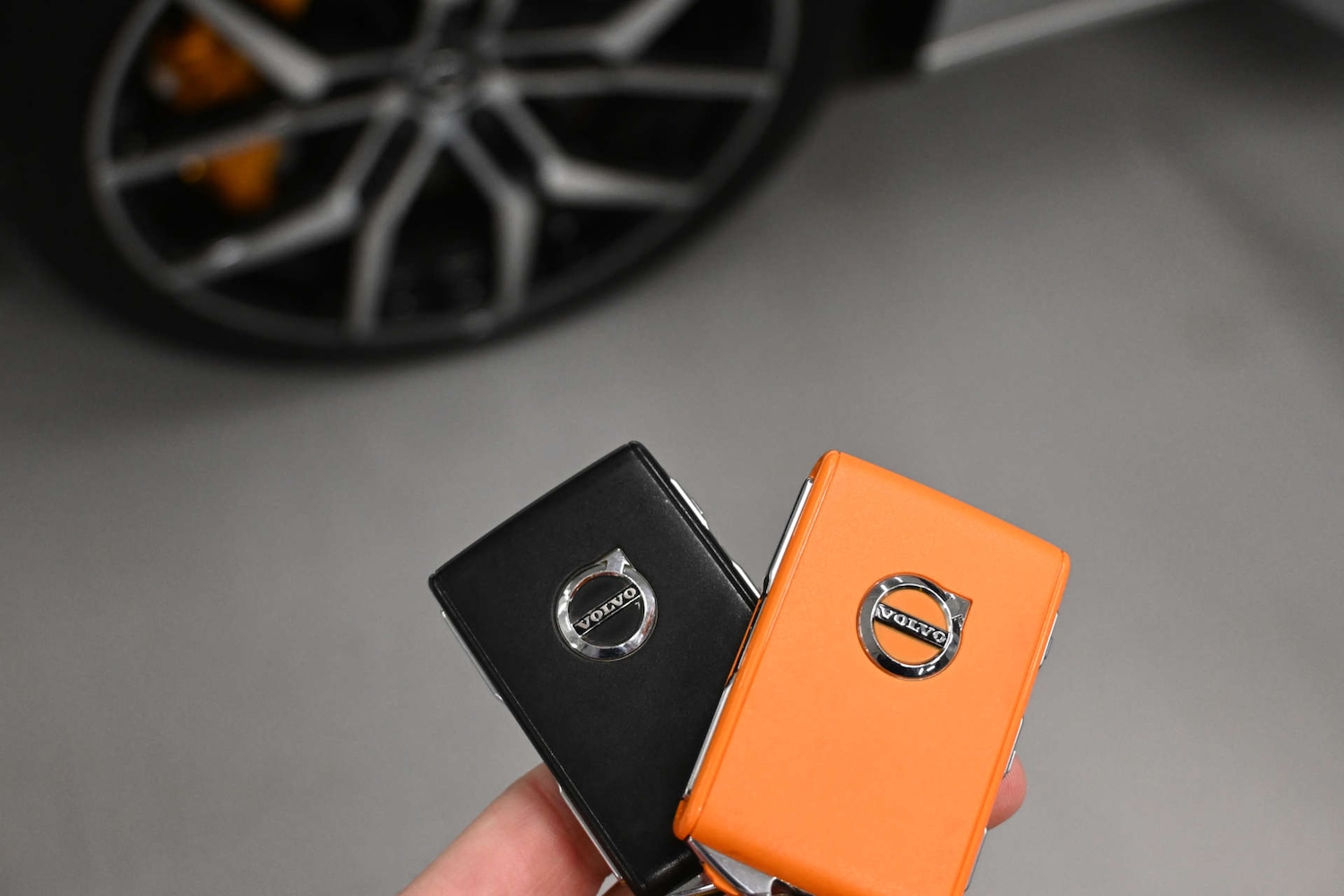 Used Volvo V60 2021 for sale - 76726099: Photo 26