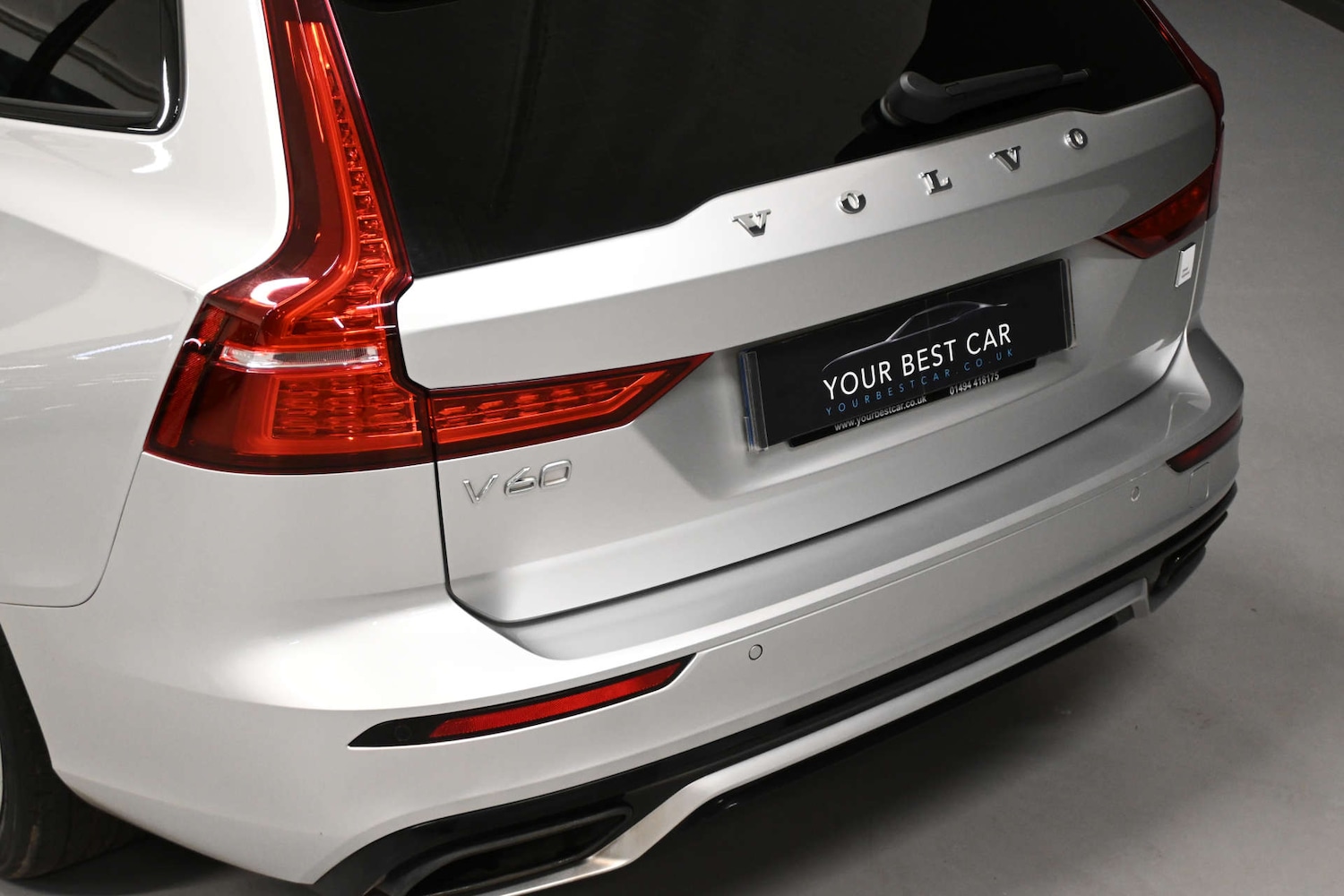 Used Volvo V60 2021 for sale - 76726099: Photo 29