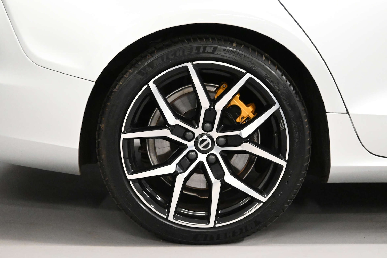 Used Volvo V60 2021 for sale - 76726099: Photo 33