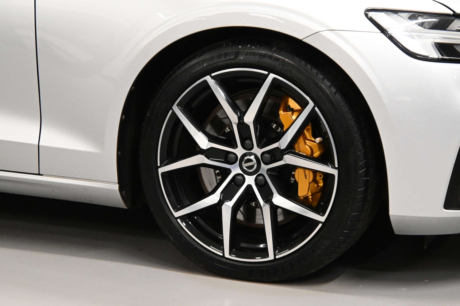 Used Volvo V60 2021 for sale - 76726099: Photo 37