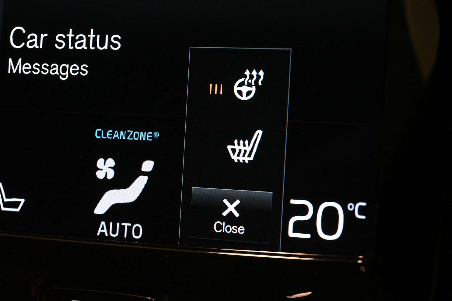 Used Volvo V60 2021 for sale - 76726099: Photo 42