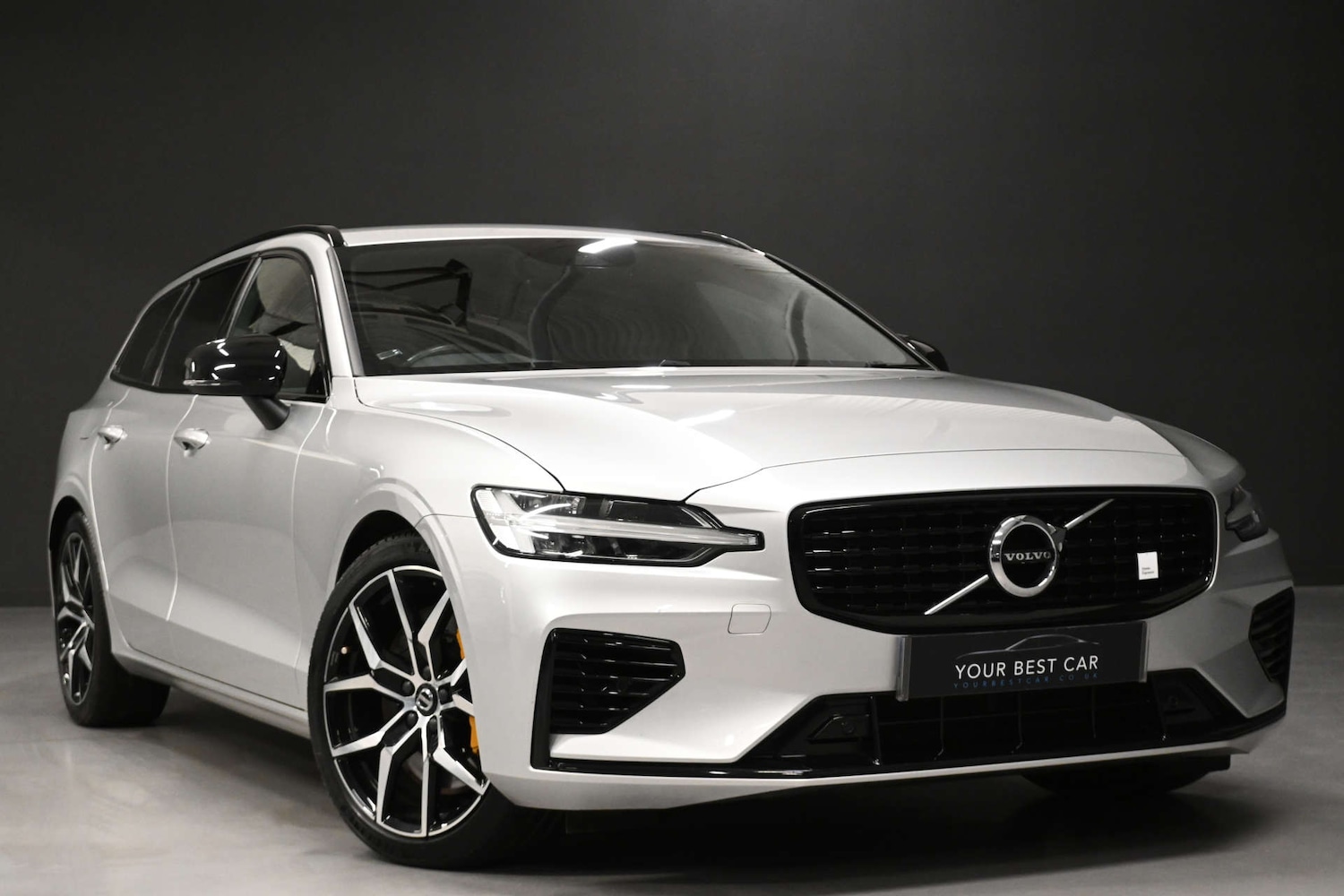 Used Volvo V60 2021 for sale - 76726099: Photo 55