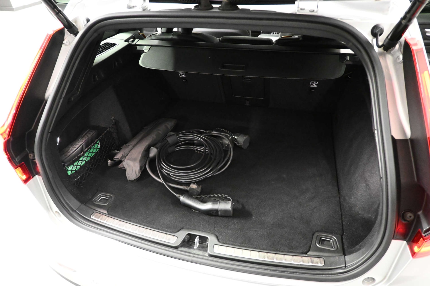 Used Volvo V60 2021 for sale - 76726099: Photo 56