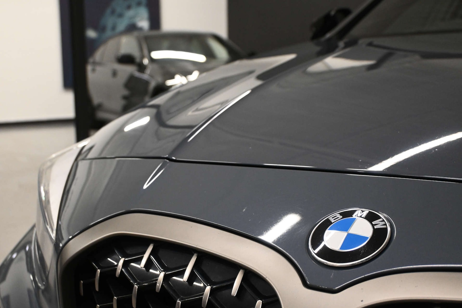 Used BMW 1 Series 2021 for sale - 77681297: Photo 11