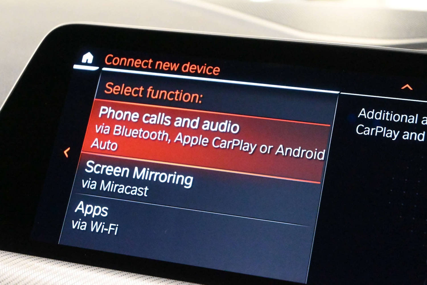 Used BMW 1 Series 2021 for sale - 77681297: Photo 12