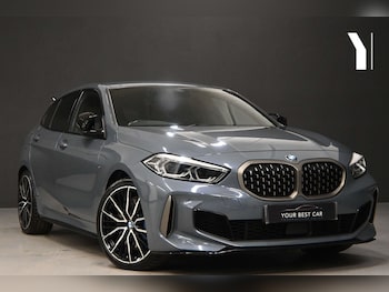 Used BMW 1 Series 2021 for sale - 77681297: Photo