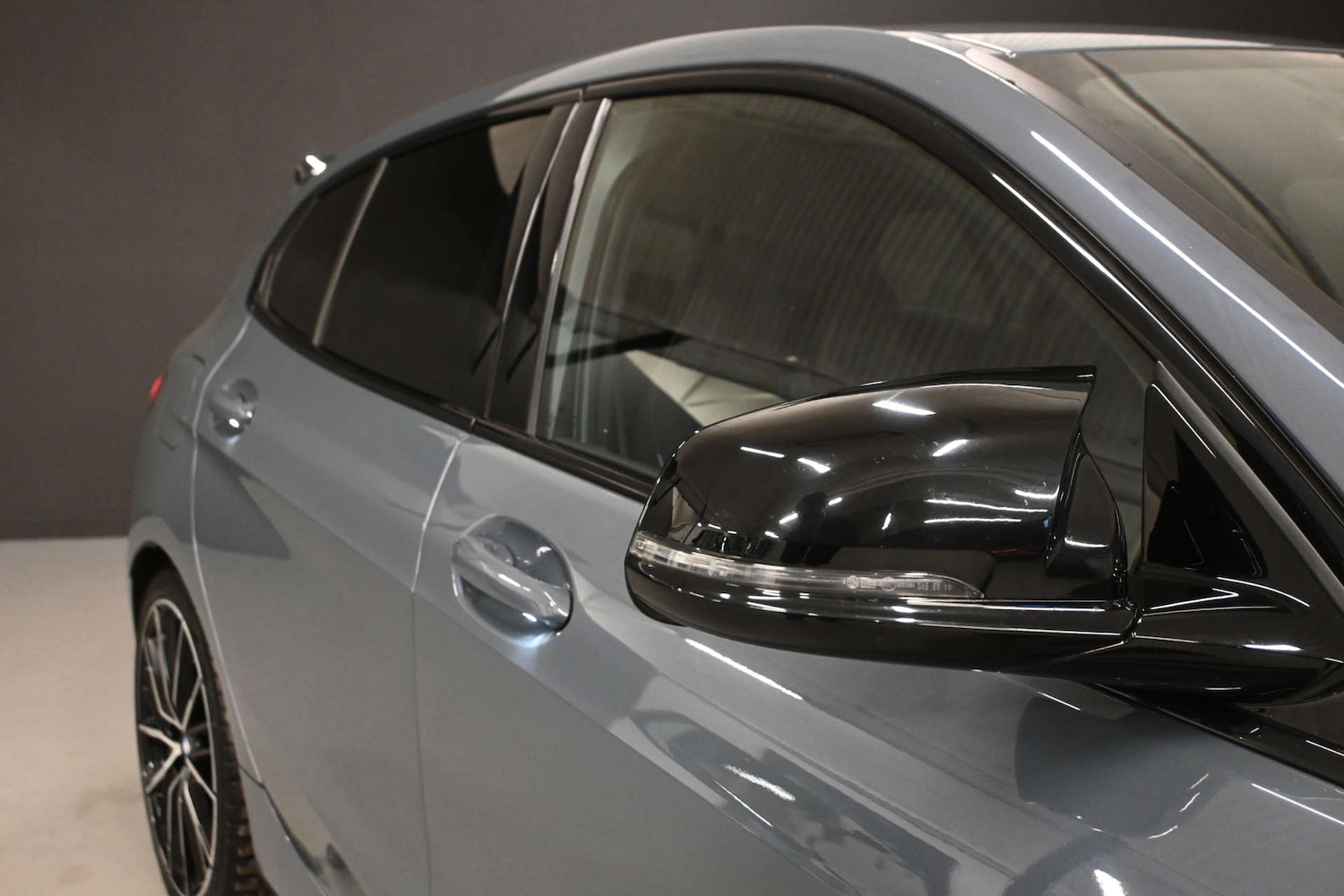 Used BMW 1 Series 2021 for sale - 77681297: Photo 25