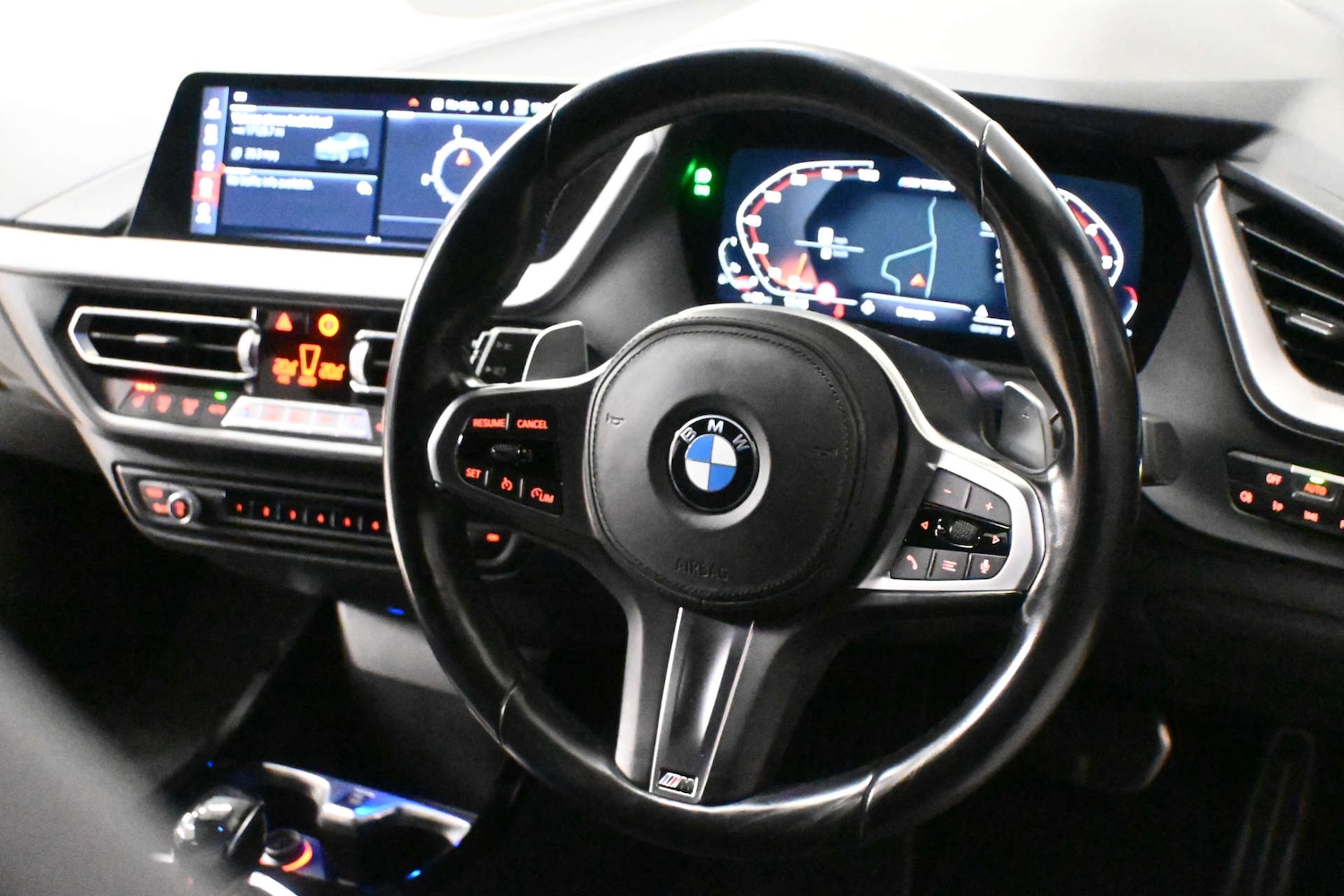 Used BMW 1 Series 2021 for sale - 77681297: Photo 28