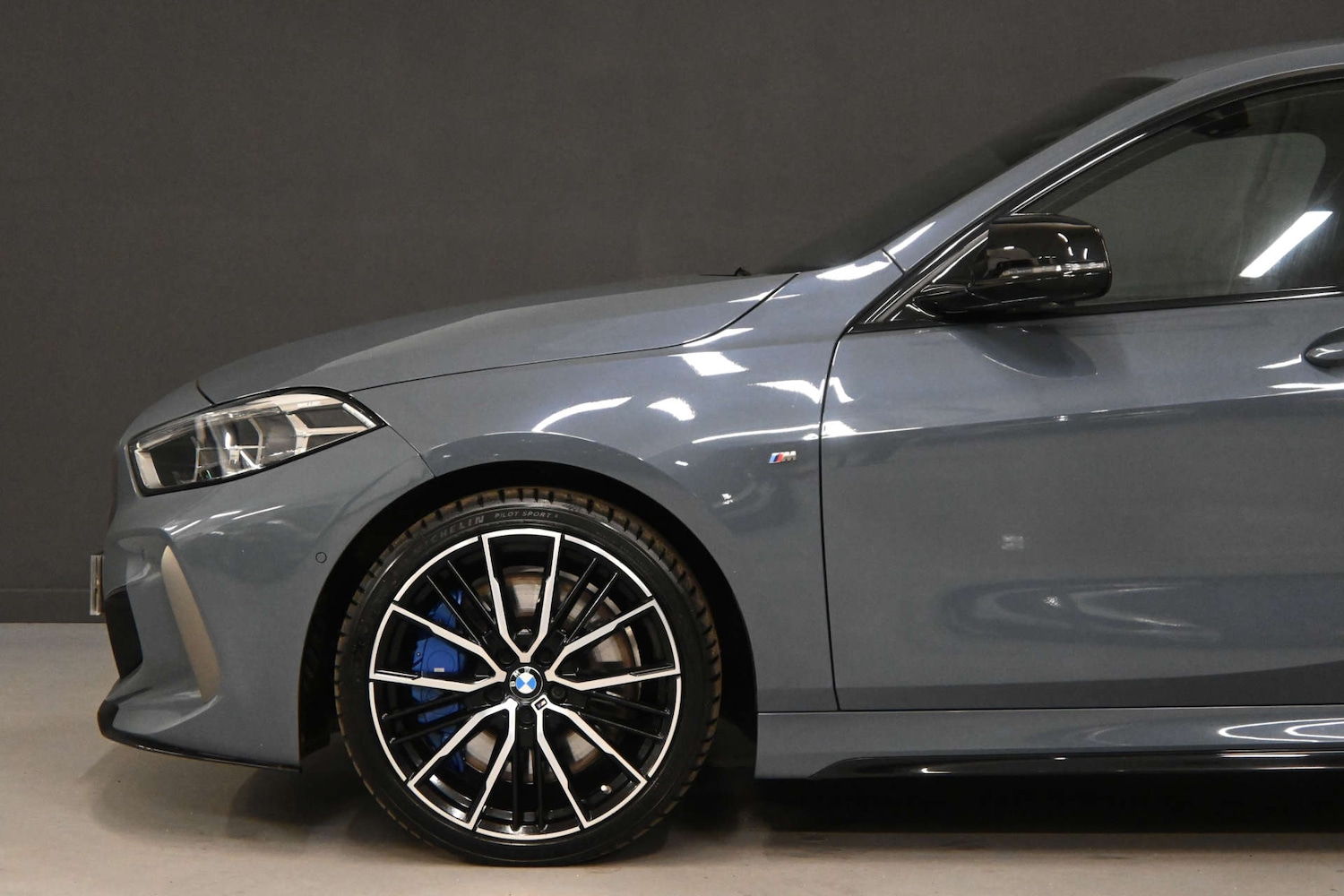 Used BMW 1 Series 2021 for sale - 77681297: Photo 31