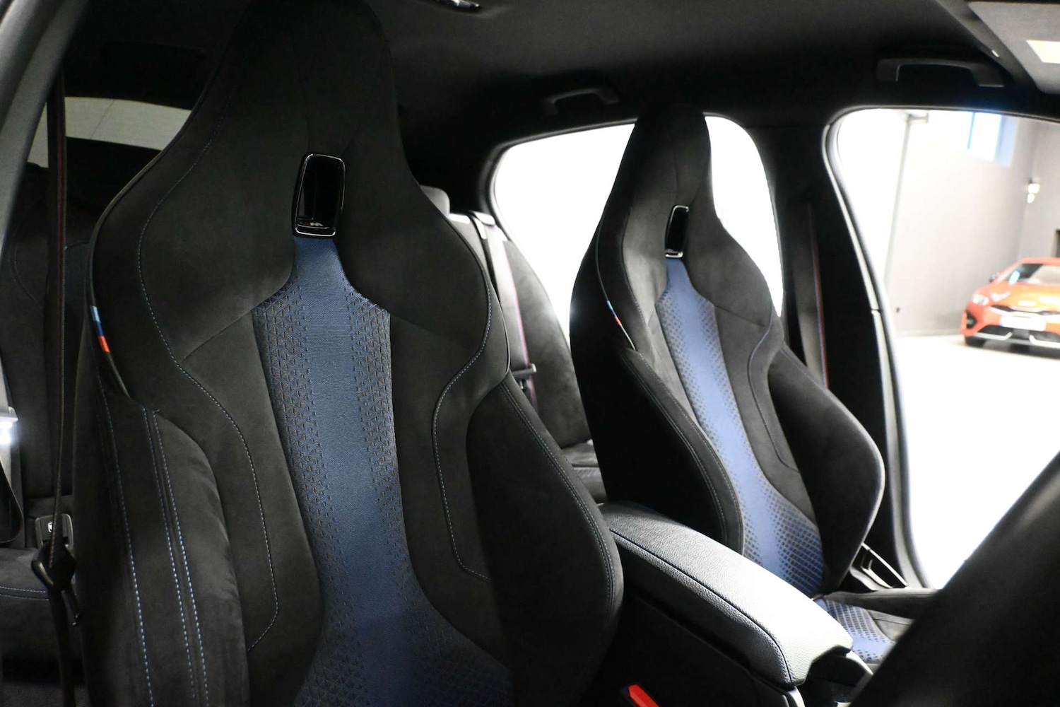 Used BMW 1 Series 2021 for sale - 77681297: Photo 34