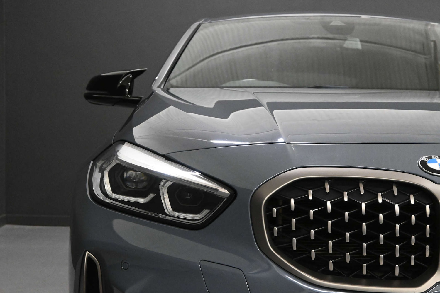 Used BMW 1 Series 2021 for sale - 77681297: Photo 44