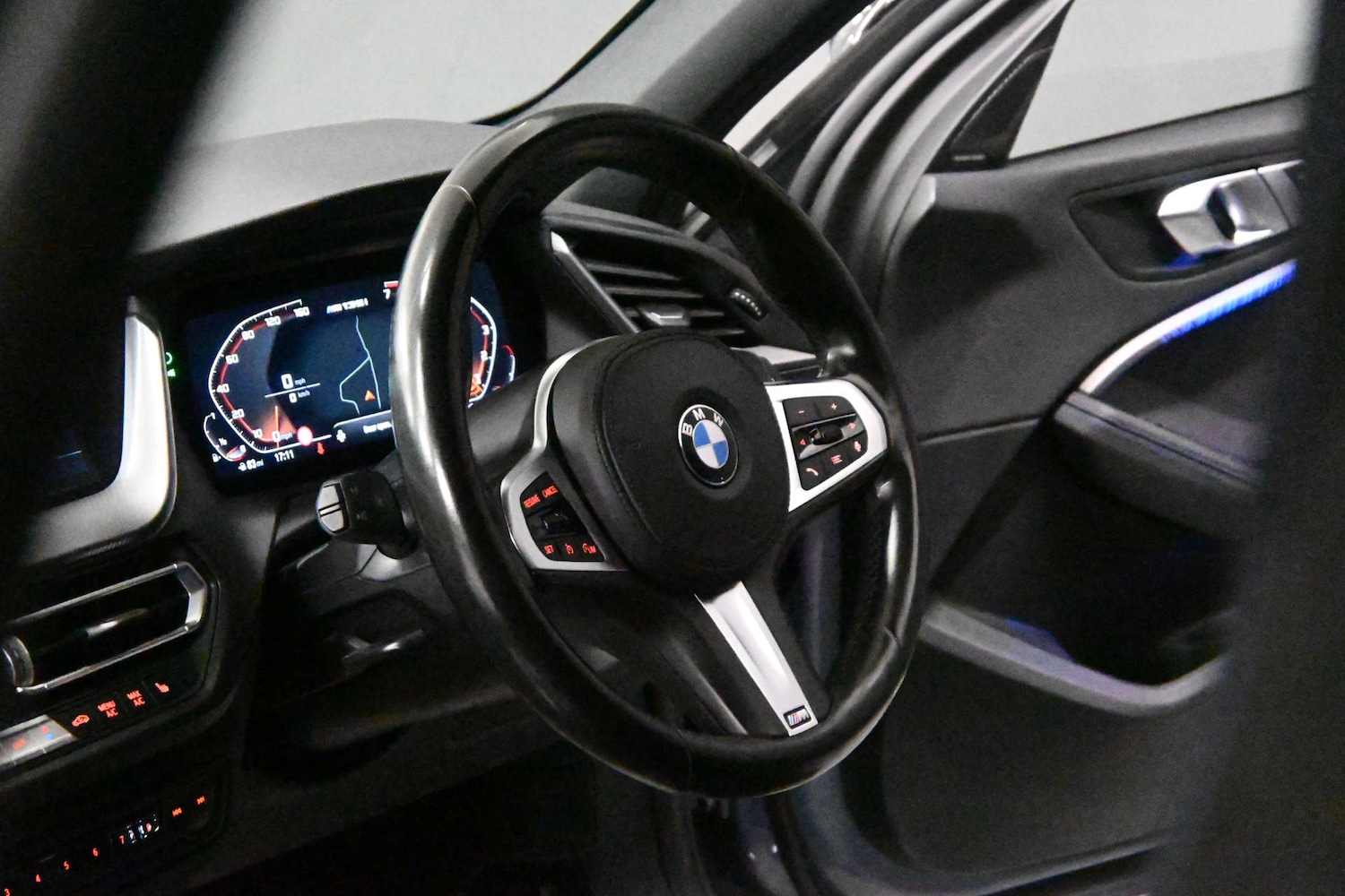 Used BMW 1 Series 2021 for sale - 77681297: Photo 5