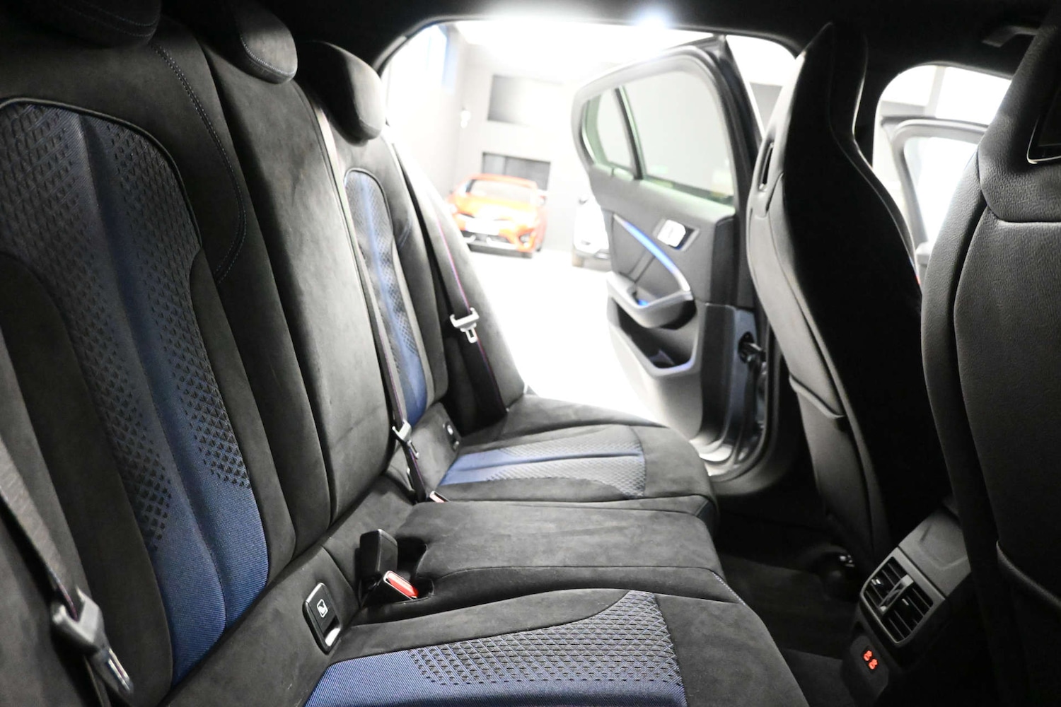 Used BMW 1 Series 2021 for sale - 77681297: Photo 51