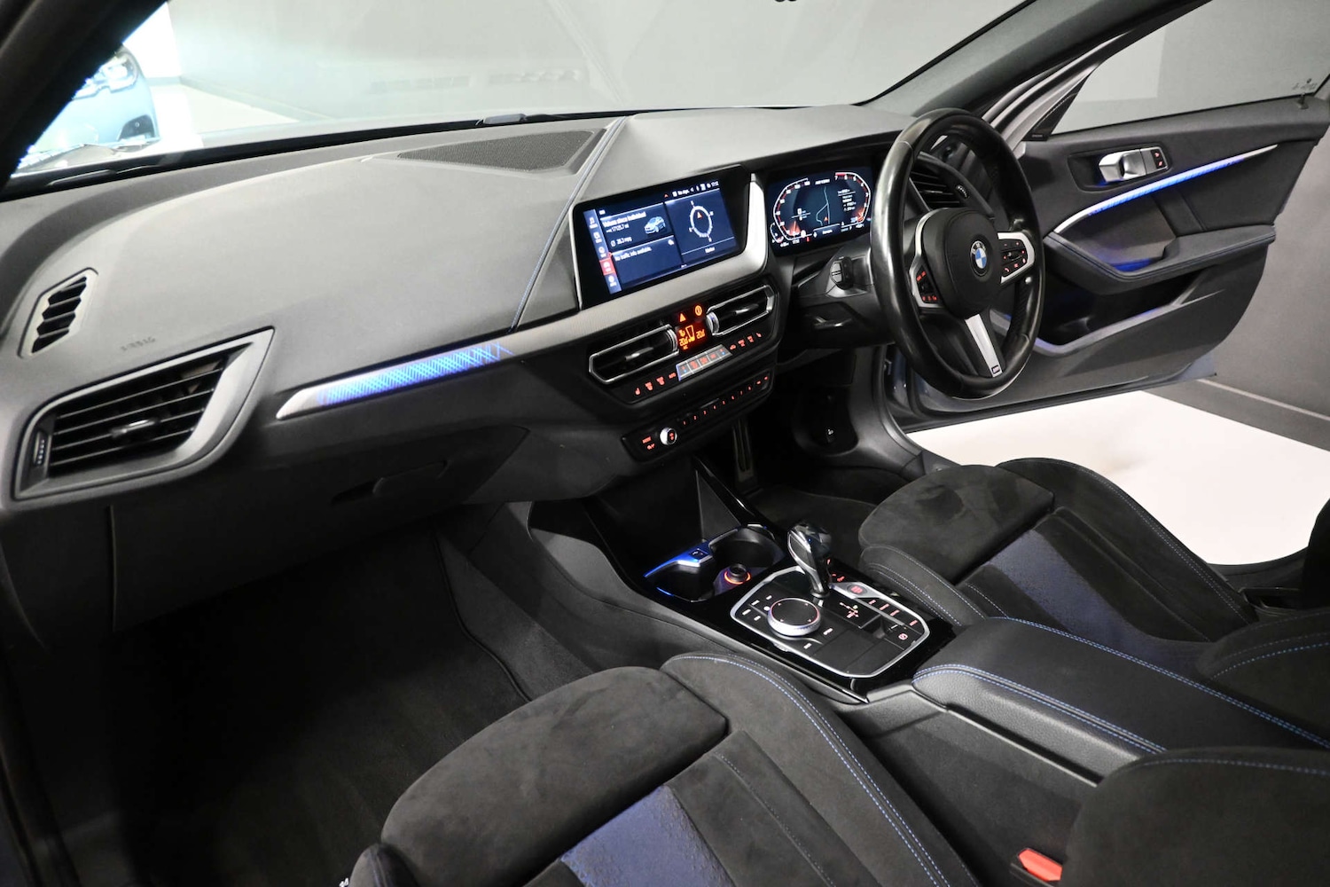 Used BMW 1 Series 2021 for sale - 77681297: Photo 7