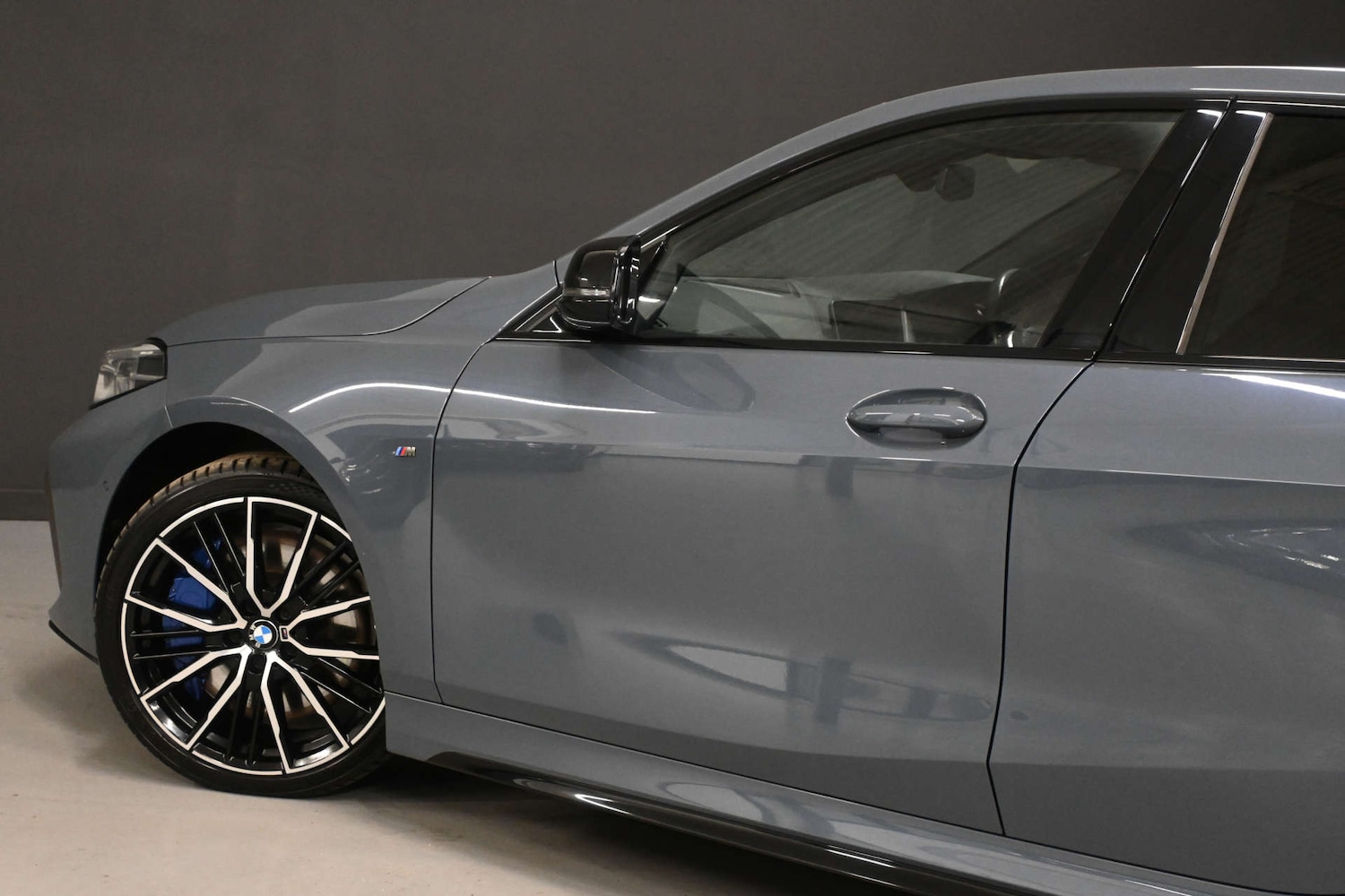 Used BMW 1 Series 2021 for sale - 77681297: Photo 9